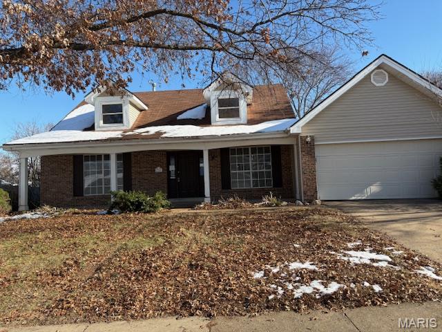 Undisclosed Address Ballwin, MO 63021 - Photo 2 of 11