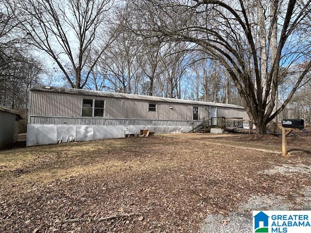 420 Pine Ridge Road Sylacauga, AL 35151 - Photo 9 of 9