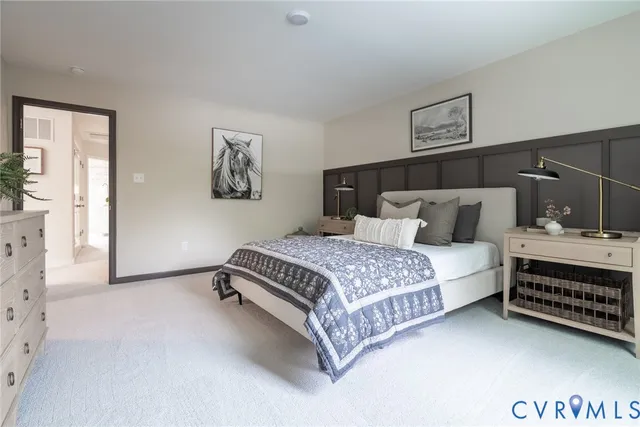 $357,915 | 14659 Hancock Towns Drive, Unit Q5, Chesterfield, VA 23832