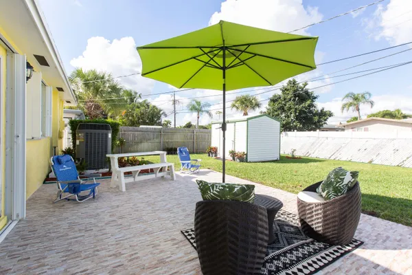 $4,000 | 343 Balsam Street, Palm Beach Gardens, FL 33410