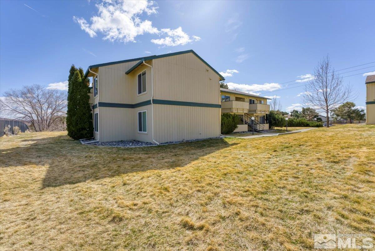 3921 Clear Acre Lane, Unit 174 Reno, NV 89512 - Photo 19 of 22 Photo 19