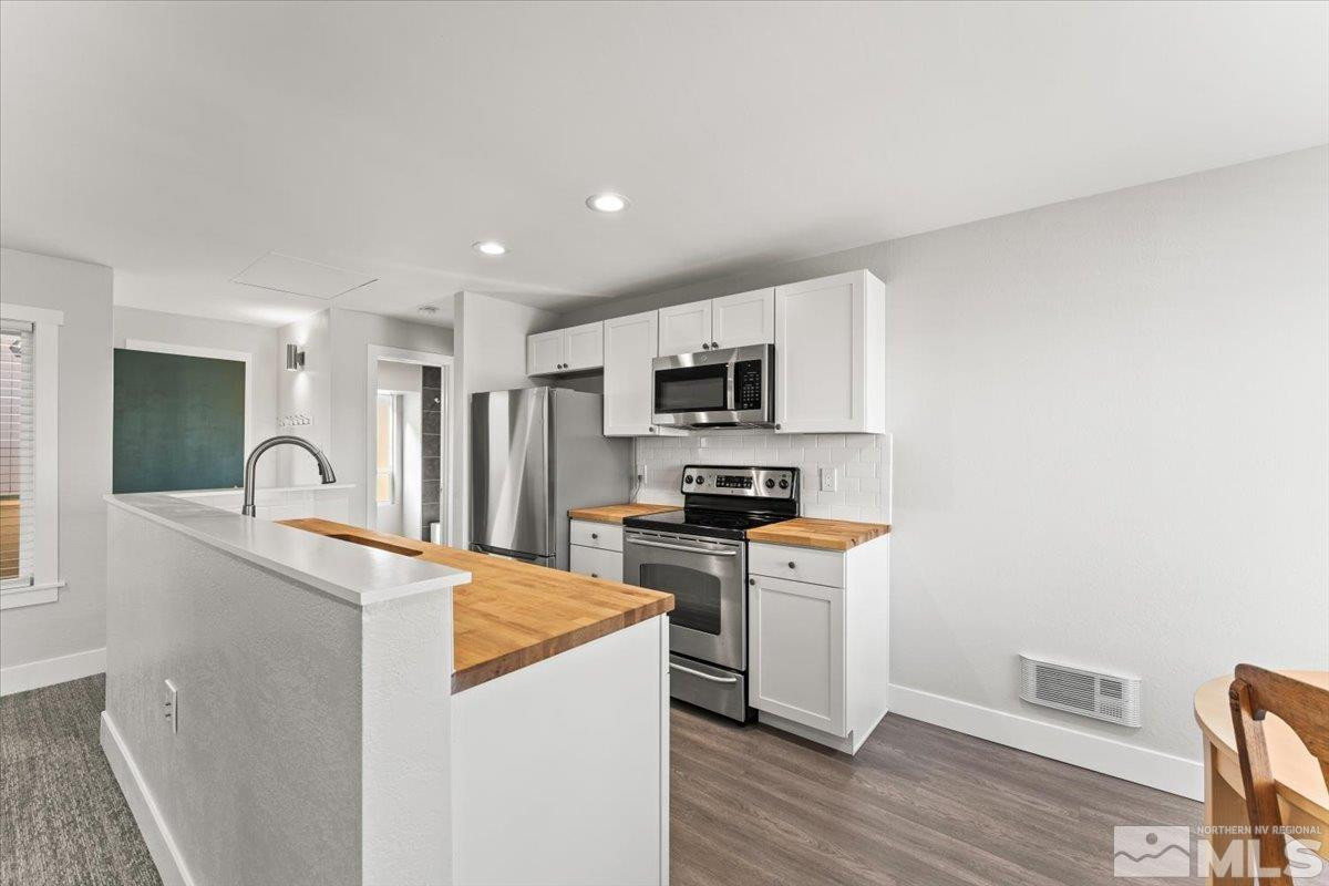 3921 Clear Acre Lane, Unit 174 Reno, NV 89512 - Photo 4 of 22 Photo 4
