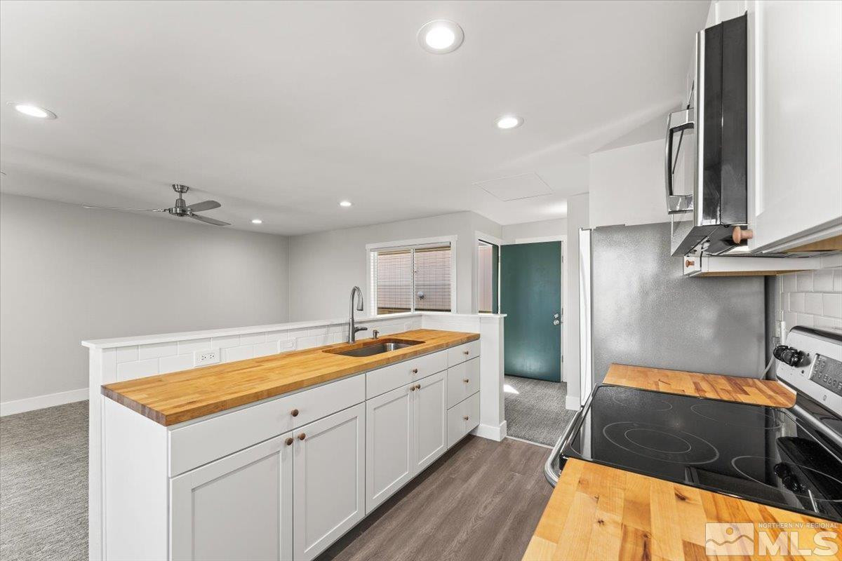 3921 Clear Acre Lane, Unit 174 Reno, NV 89512 - Photo 5 of 22 Photo 5