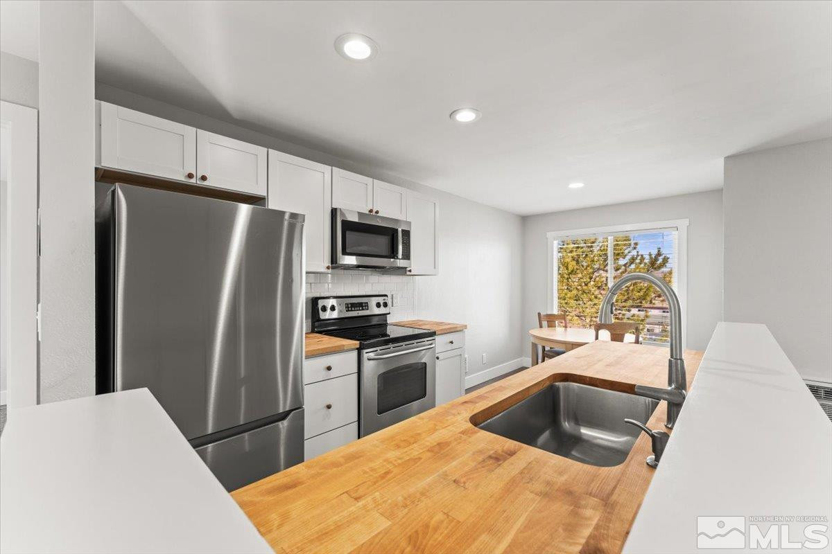 3921 Clear Acre Lane, Unit 174 Reno, NV 89512 - Photo 7 of 22 Photo 7