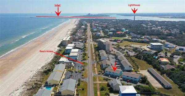 $325,000 | 4786 South Atlantic Avenue, Unit B1, Ponce Inlet, FL 32127