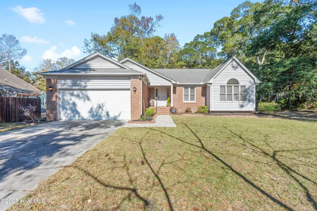 $399,000 | 8958 Landing Drive Southwest, Sunset Beach, NC 28468