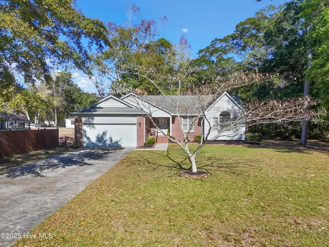 $399,000 | 8958 Landing Drive Southwest, Sunset Beach, NC 28468