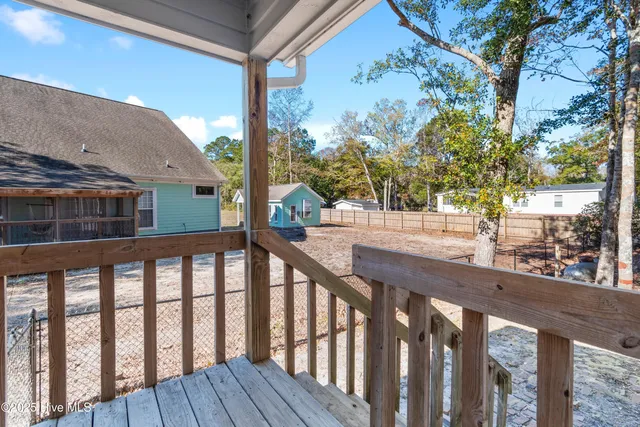 $399,000 | 8958 Landing Drive Southwest, Sunset Beach, NC 28468