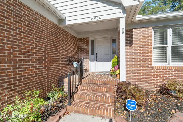 $399,000 | 8958 Landing Drive Southwest, Sunset Beach, NC 28468
