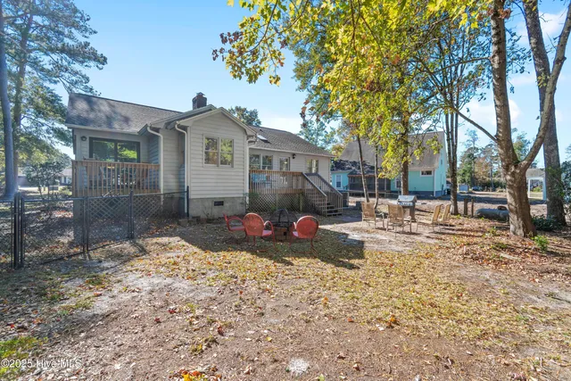 $399,000 | 8958 Landing Drive Southwest, Sunset Beach, NC 28468