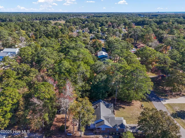 $399,000 | 8958 Landing Drive Southwest, Sunset Beach, NC 28468