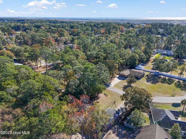 $399,000 | 8958 Landing Drive Southwest, Sunset Beach, NC 28468