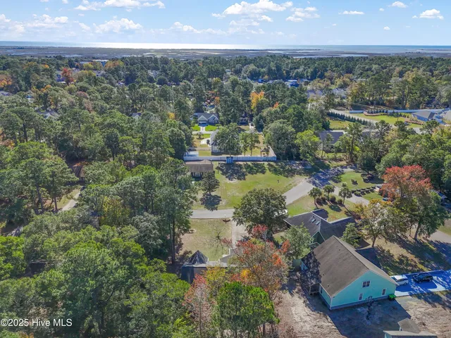 $399,000 | 8958 Landing Drive Southwest, Sunset Beach, NC 28468