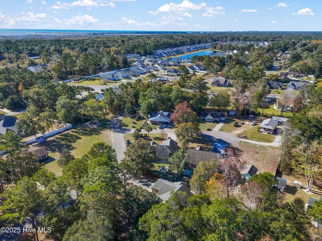 $399,000 | 8958 Landing Drive Southwest, Sunset Beach, NC 28468
