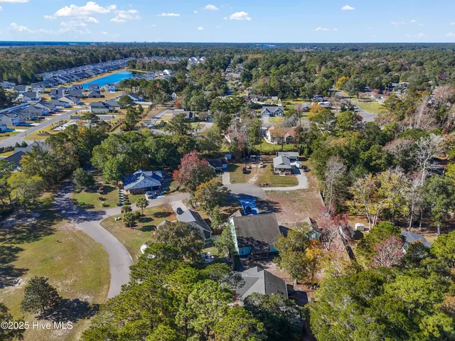 $399,000 | 8958 Landing Drive Southwest, Sunset Beach, NC 28468