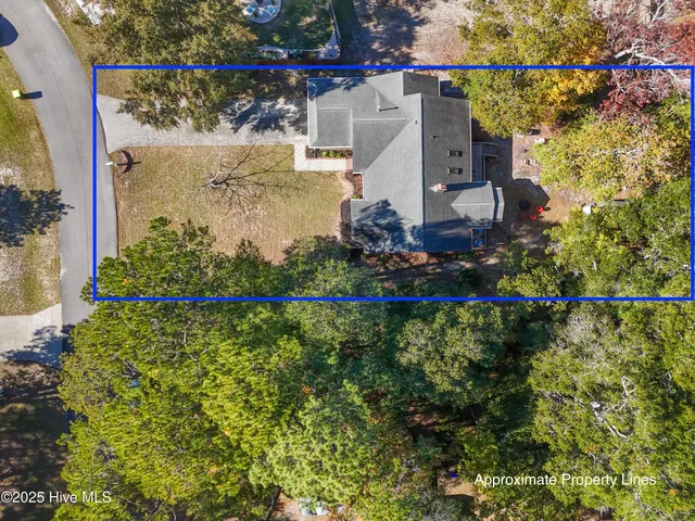 $399,000 | 8958 Landing Drive Southwest, Sunset Beach, NC 28468