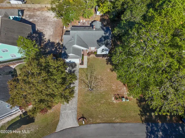 $399,000 | 8958 Landing Drive Southwest, Sunset Beach, NC 28468