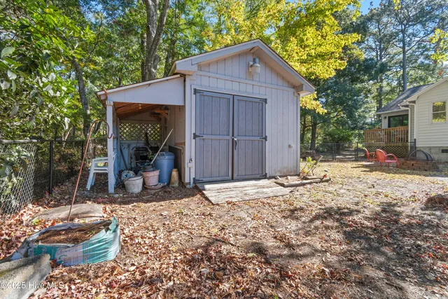 $399,000 | 8958 Landing Drive Southwest, Sunset Beach, NC 28468