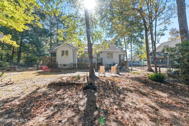 $399,000 | 8958 Landing Drive Southwest, Sunset Beach, NC 28468