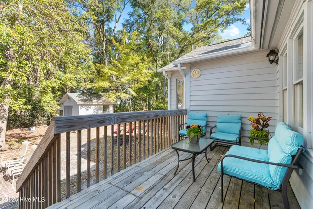 $399,000 | 8958 Landing Drive Southwest, Sunset Beach, NC 28468