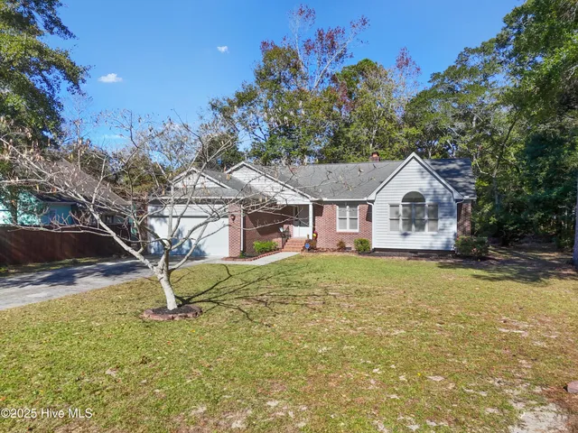 $399,000 | 8958 Landing Drive Southwest, Sunset Beach, NC 28468