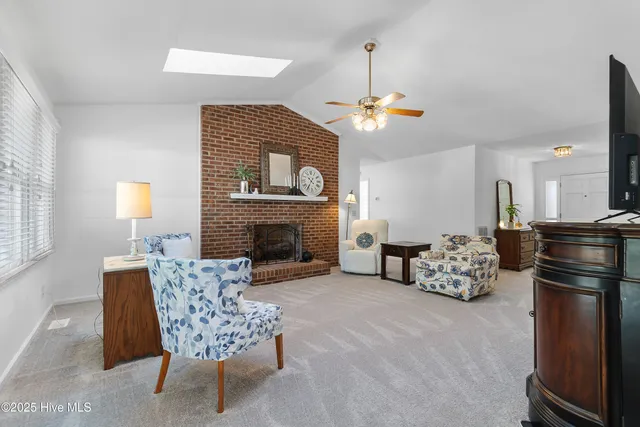 $399,000 | 8958 Landing Drive Southwest, Sunset Beach, NC 28468