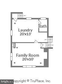 2703 Loma Street Silver Spring, MD 20902 - Photo 2 of 30 Interior (General)