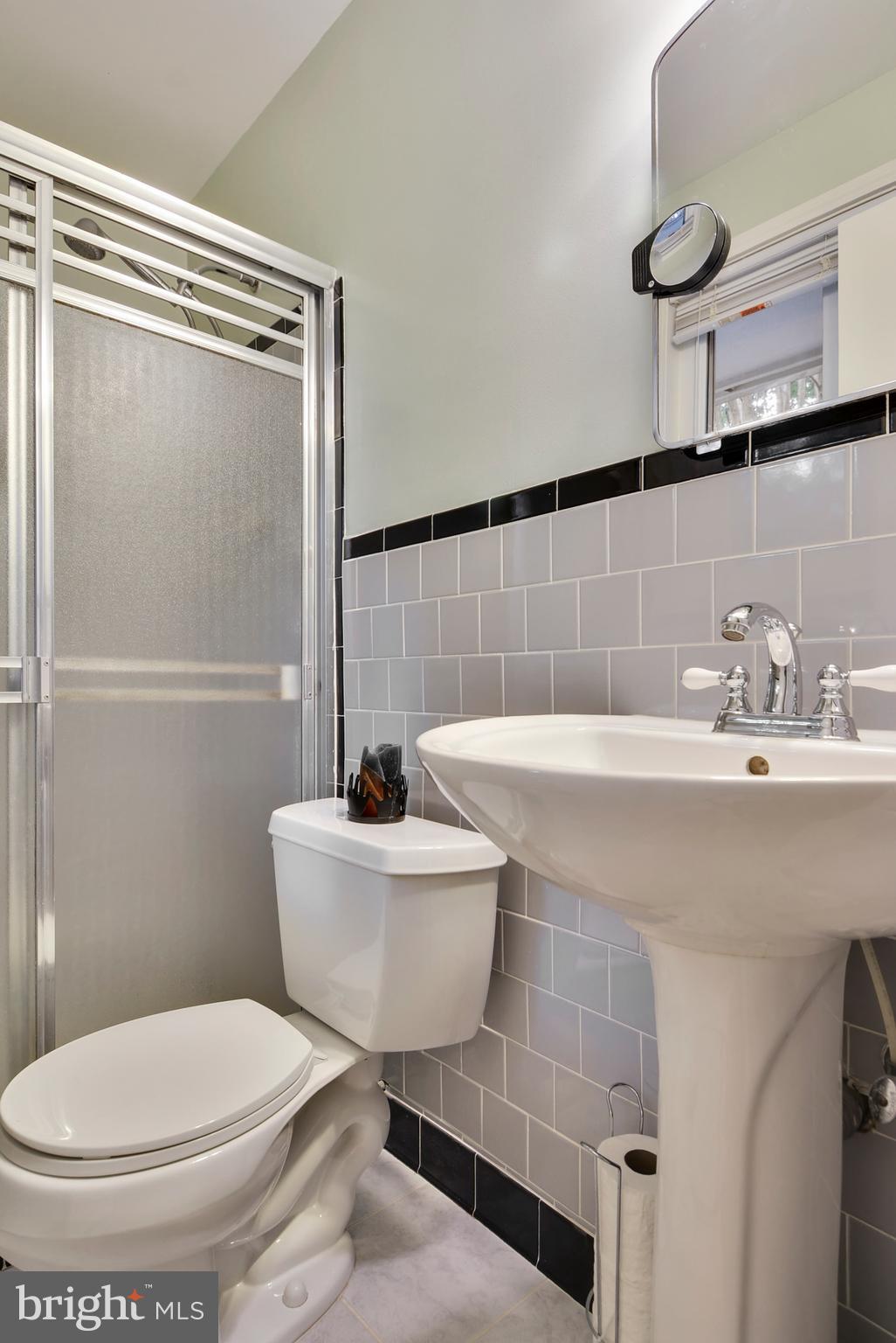 2703 Loma Street Silver Spring, MD 20902 - Photo 17 of 30 Bath (Master)