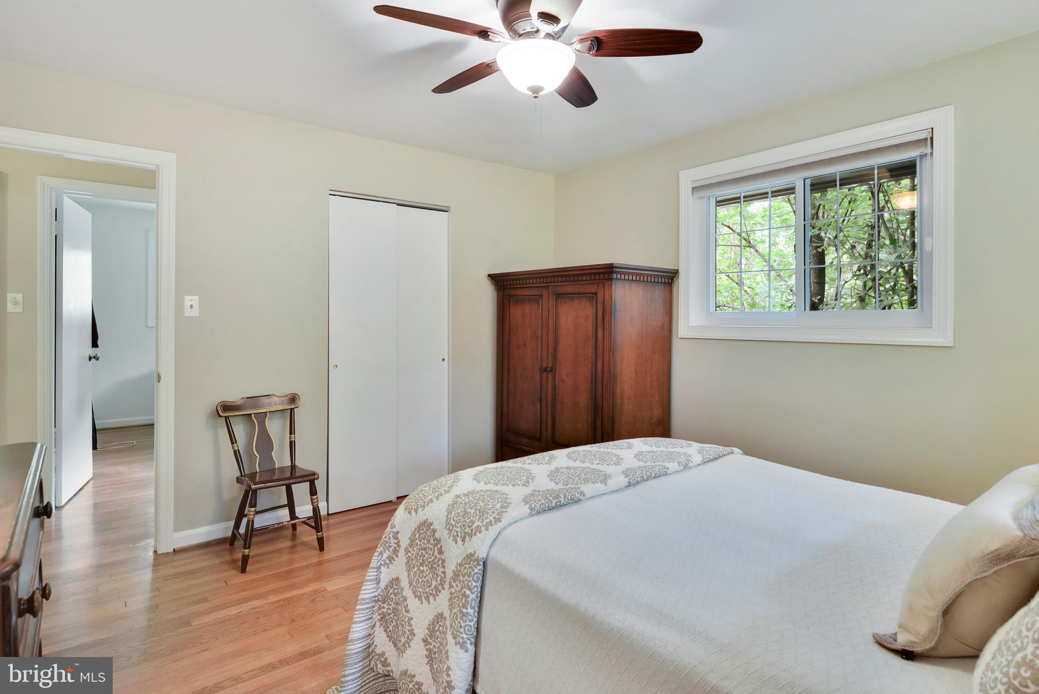 2703 Loma Street Silver Spring, MD 20902 - Photo 18 of 30 Bedroom (Master)