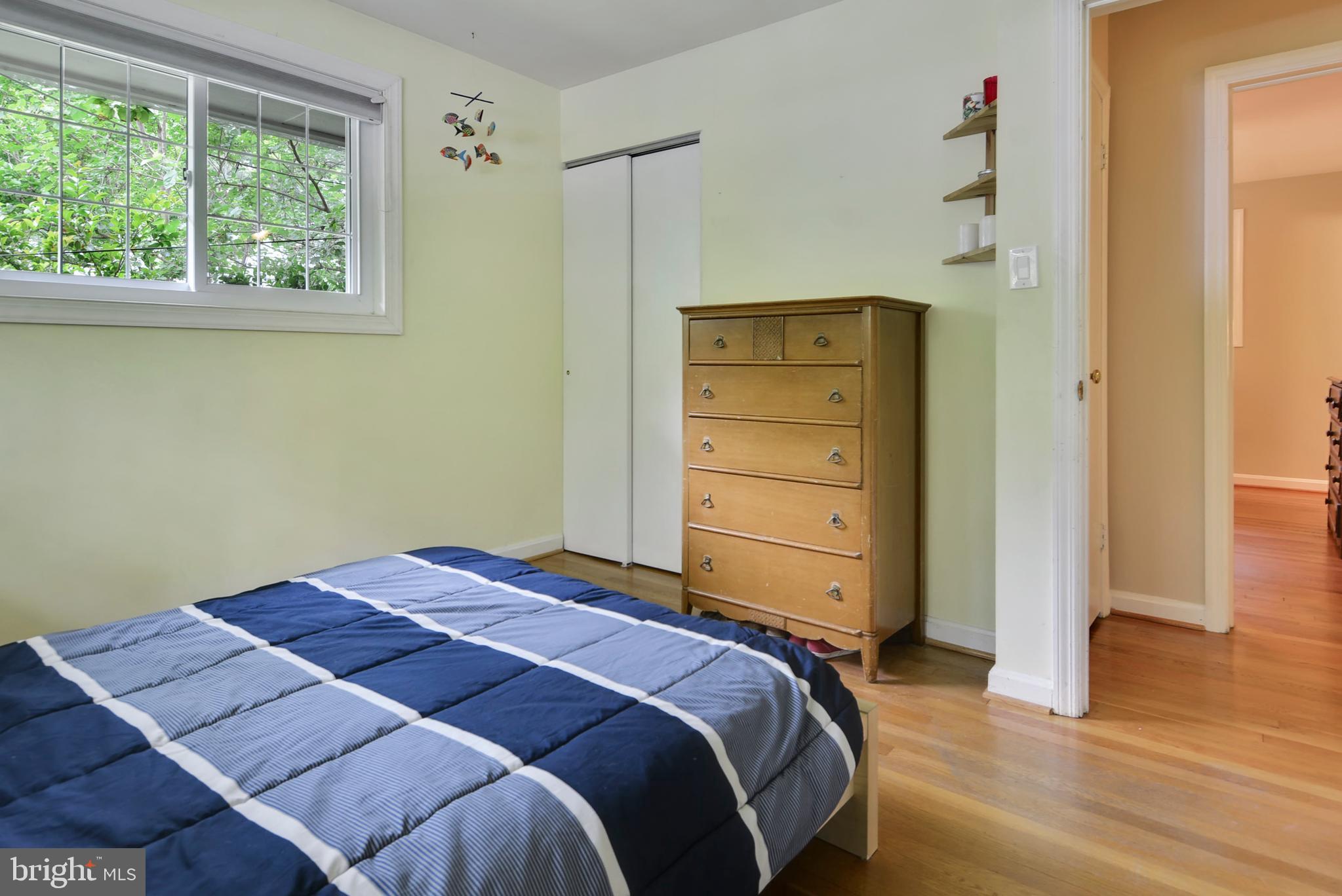 2703 Loma Street Silver Spring, MD 20902 - Photo 20 of 30 Bedroom