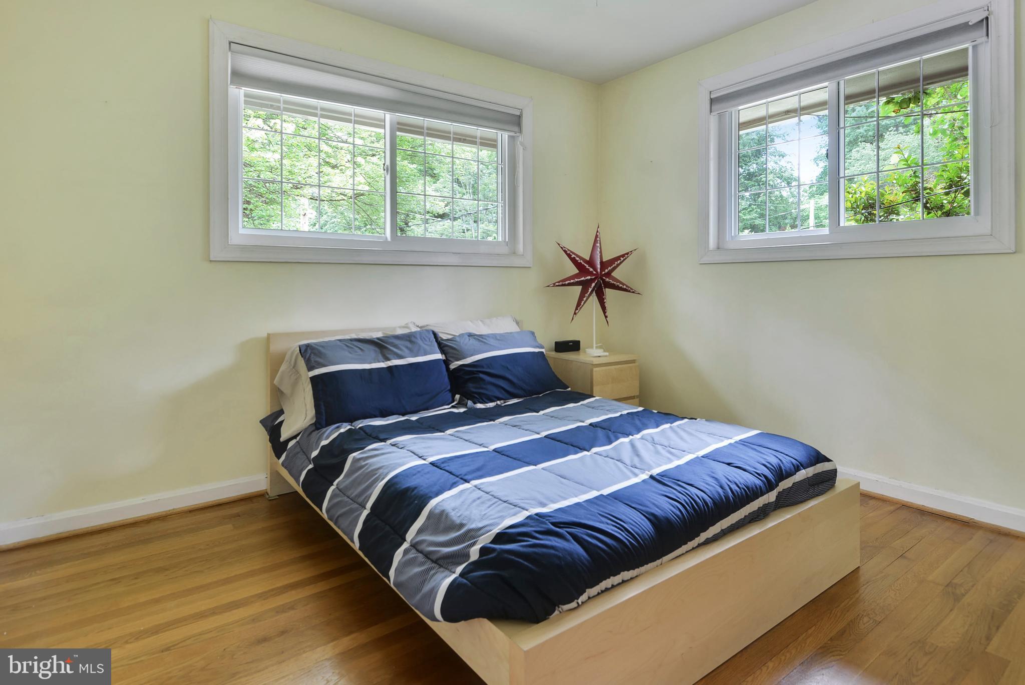 2703 Loma Street Silver Spring, MD 20902 - Photo 21 of 30 Bedroom