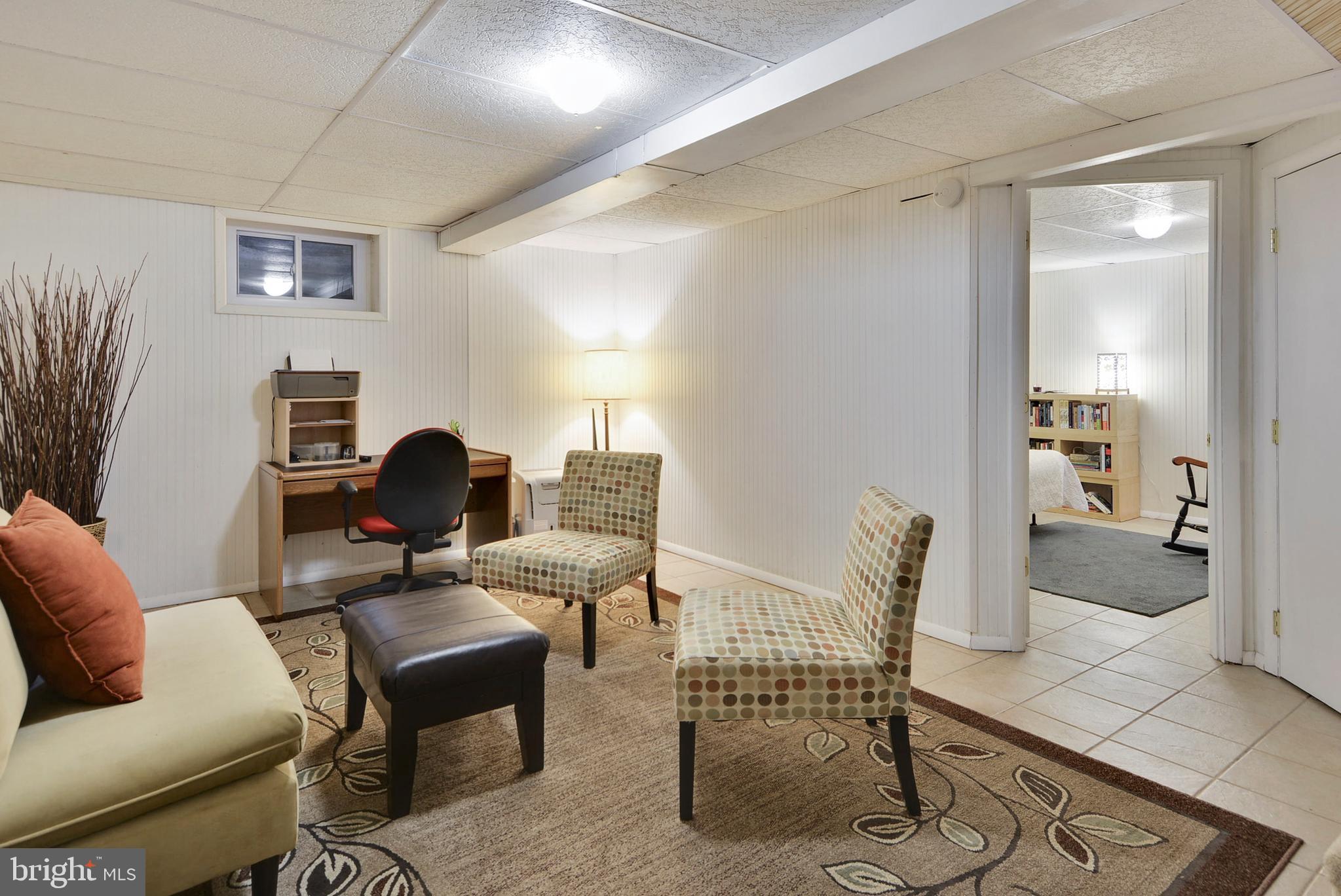 2703 Loma Street Silver Spring, MD 20902 - Photo 29 of 30 den / office