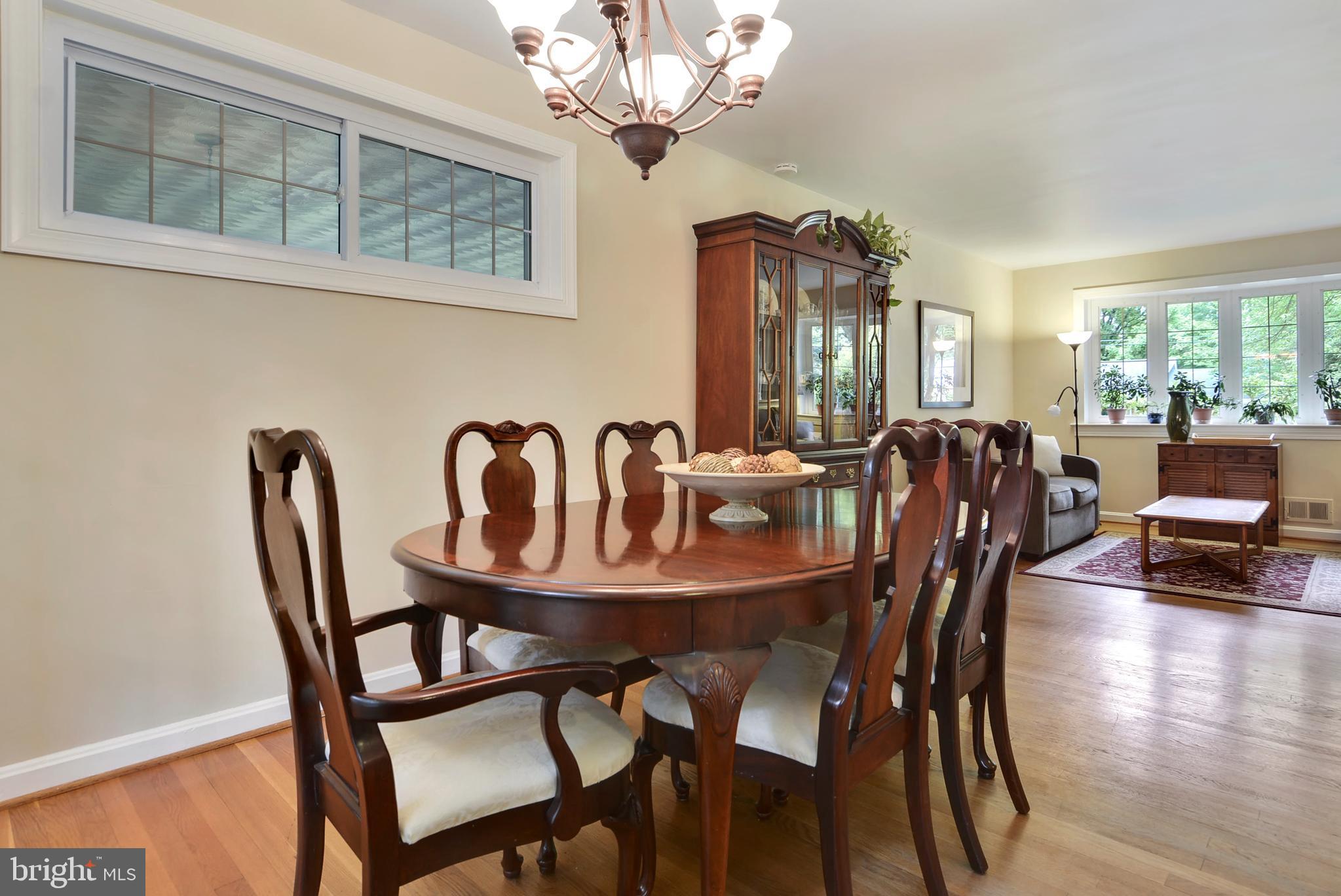 2703 Loma Street Silver Spring, MD 20902 - Photo 30 of 30 Dining Room