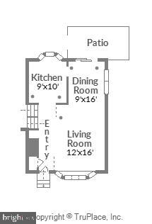 2703 Loma Street Silver Spring, MD 20902 - Photo 4 of 30 Interior (General)
