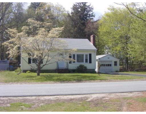 142 Baker Road Raynham, MA 02767 - Photo 1 of 1 Gallery Image 1