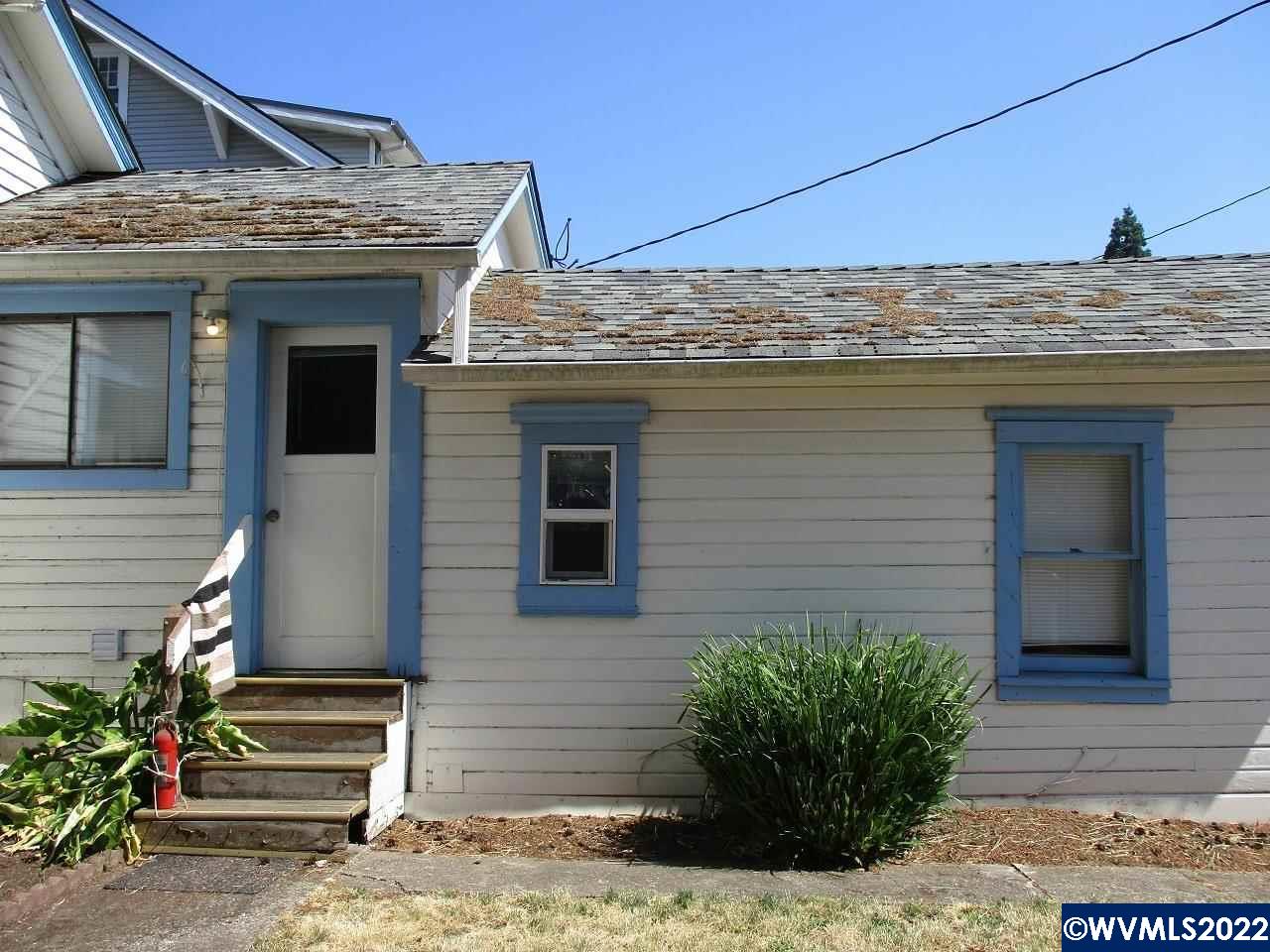 719 Southwest 4th Street Corvallis, OR 97333 - Photo 4 of 29