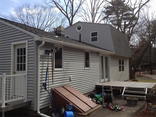 236 Mashapaug Road Holland, MA 01521 - Photo 3 of 21