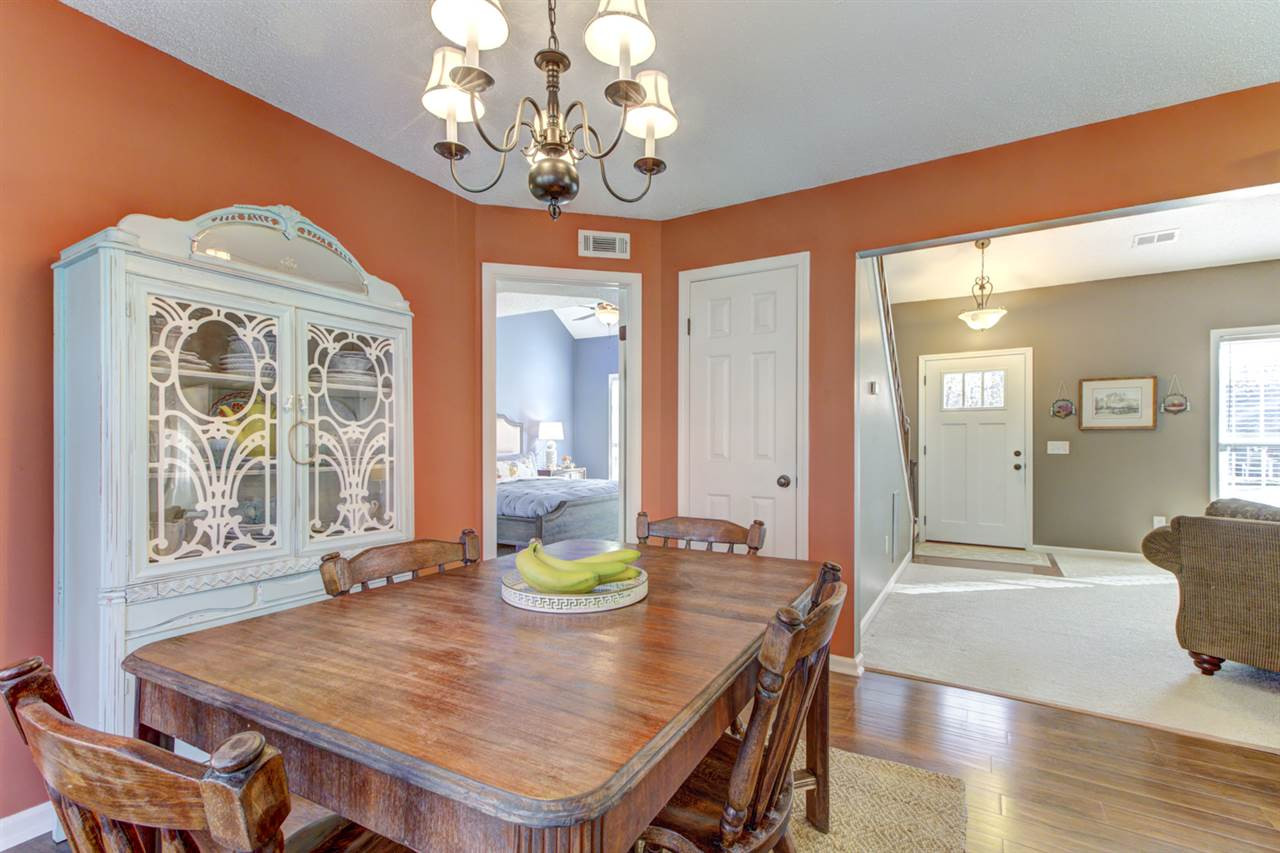 8025 Mourning Dove Road Raleigh, NC 27615 - Photo 12 of 30 Photo 12