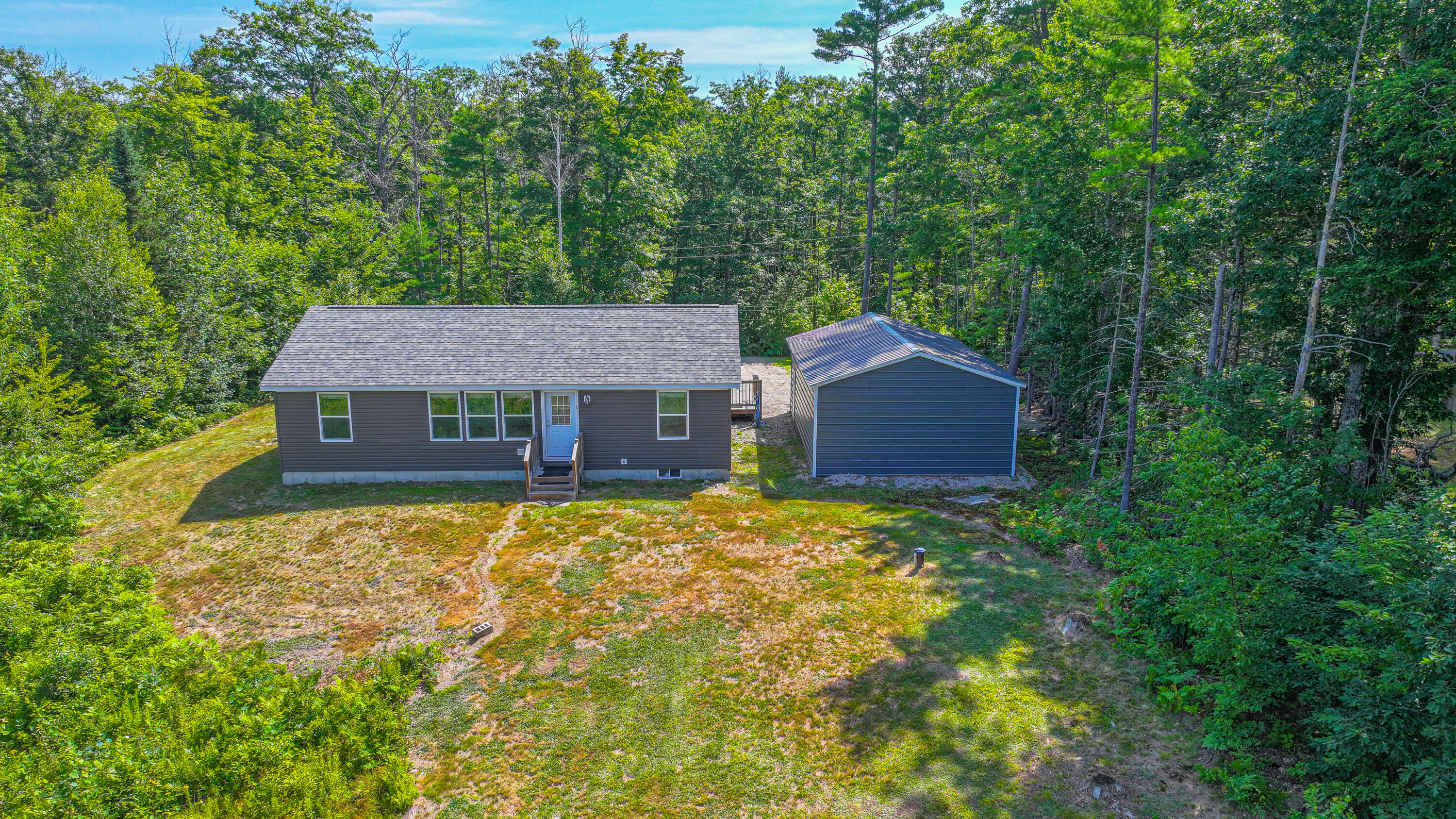 868 West Lovell Road Lovell, ME 04051 - Photo 31 of 31 868 West Lovell Road-26