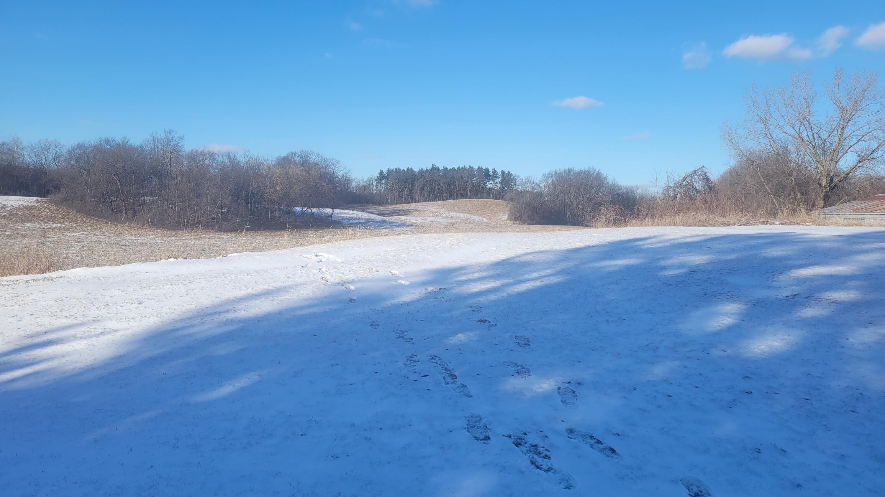 3540 Town Hall Road Barton, WI 53040 - Photo 1 of 1 PIX 1
