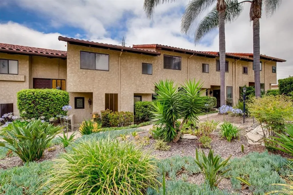 1913 Alga Road Carlsbad, CA 92009 - Photo 25 of 25 a front view of a house with a yard