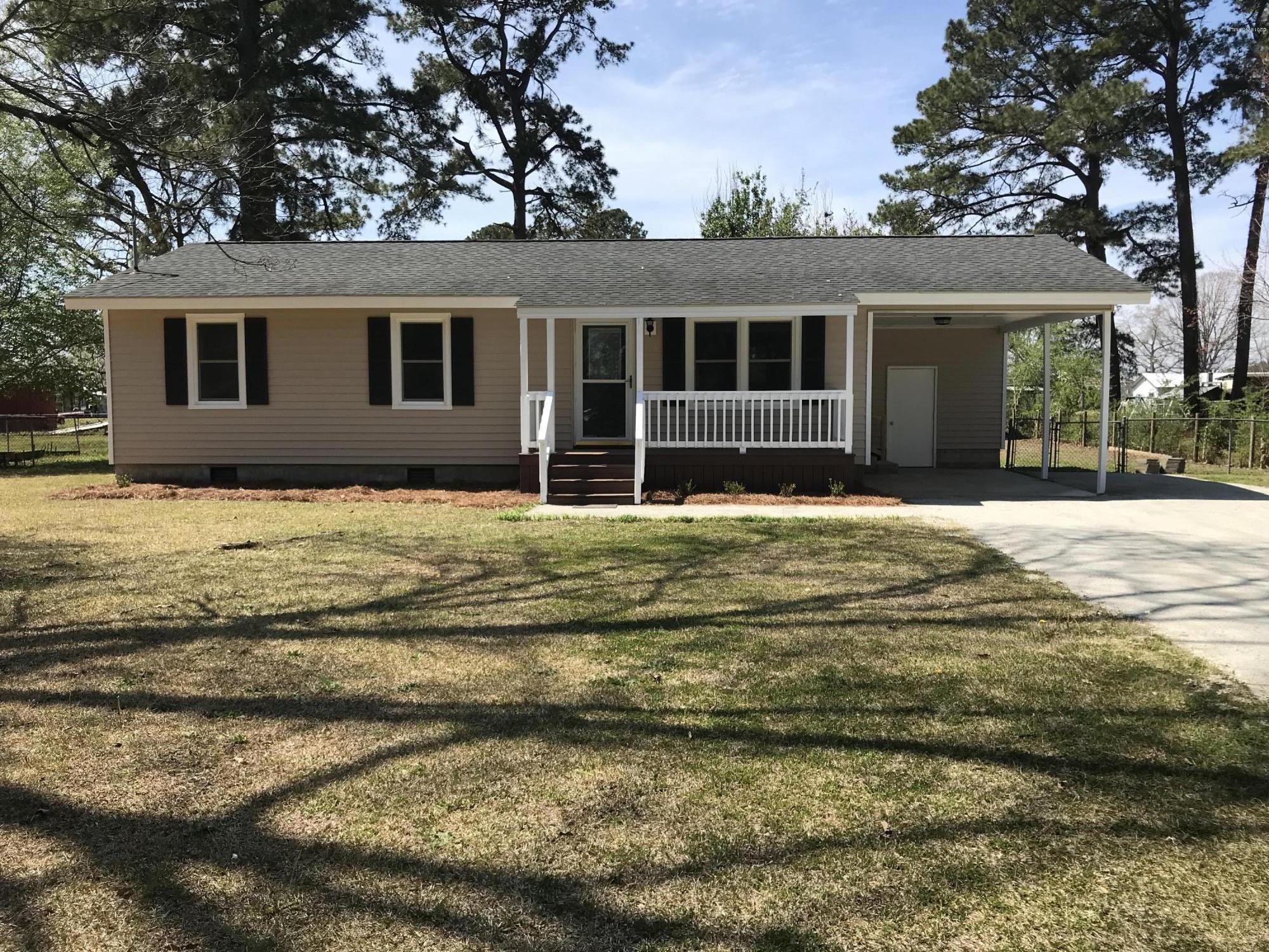 784 Sykes Road Kinston, NC 28504 - Photo 1 of 18 IMG_5277