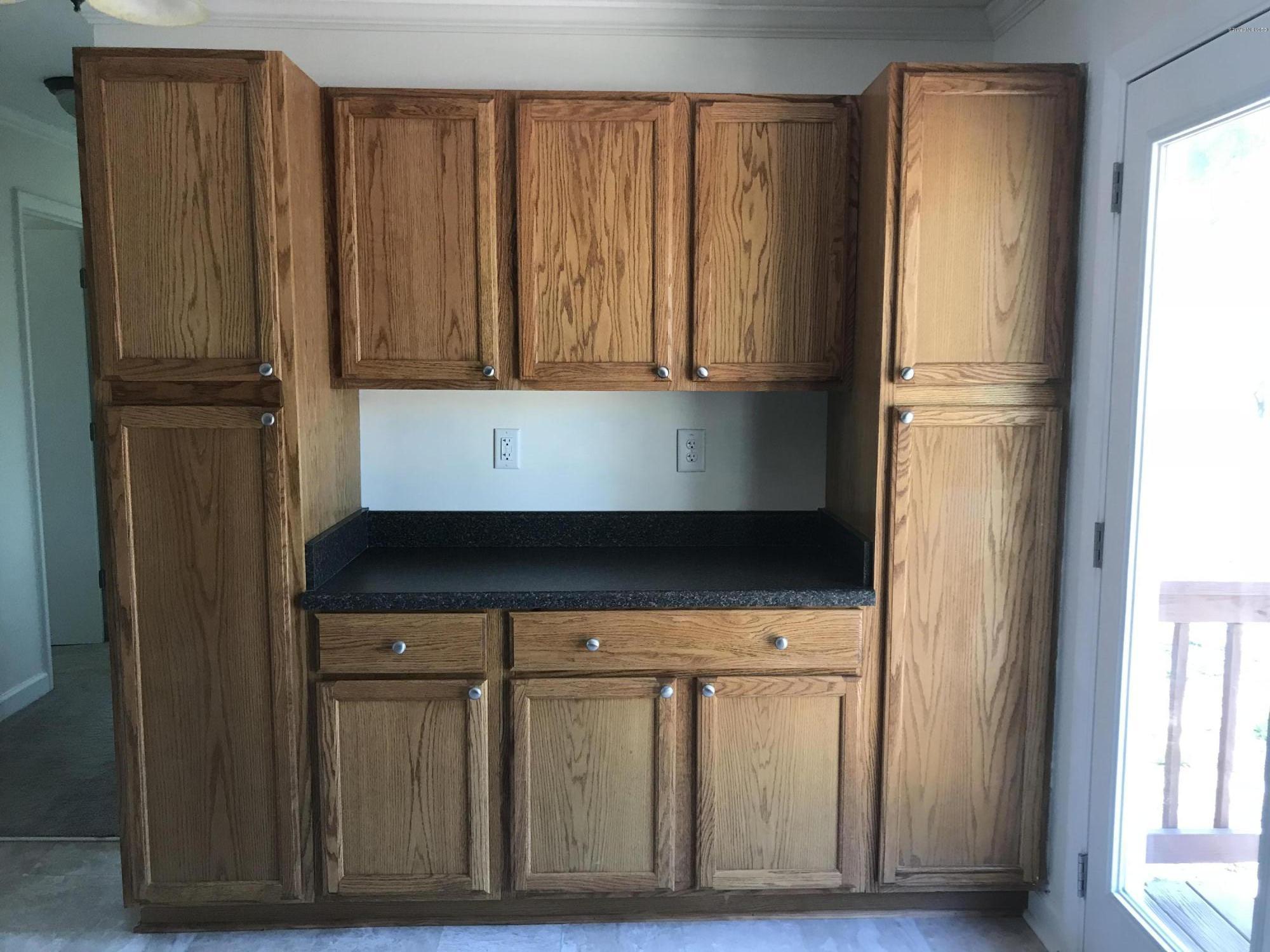 784 Sykes Road Kinston, NC 28504 - Photo 3 of 18 Kitchen
