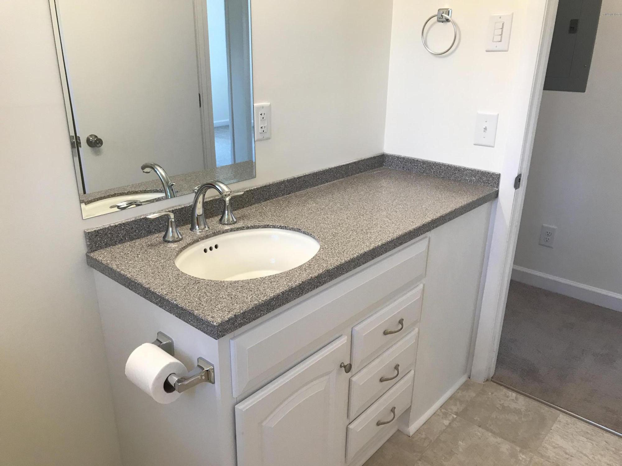 784 Sykes Road Kinston, NC 28504 - Photo 10 of 18 Bathroom