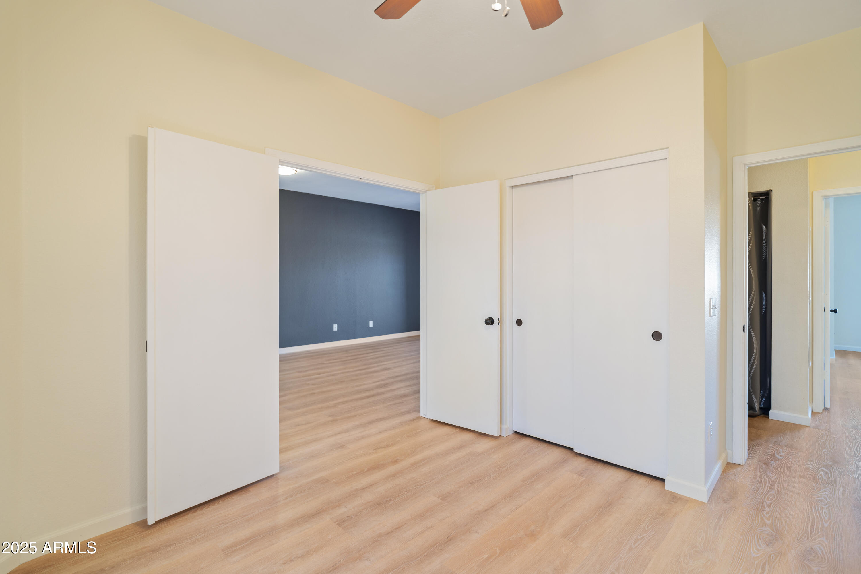 625 North Hamilton Street, Unit 41 Chandler, AZ 85225 - Photo 24 of 36 a view of an empty room