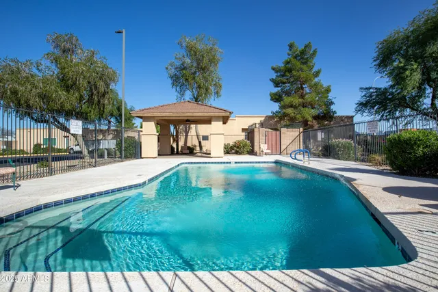 $397,000 | 625 North Hamilton Street, Unit 41, Chandler, AZ 85225