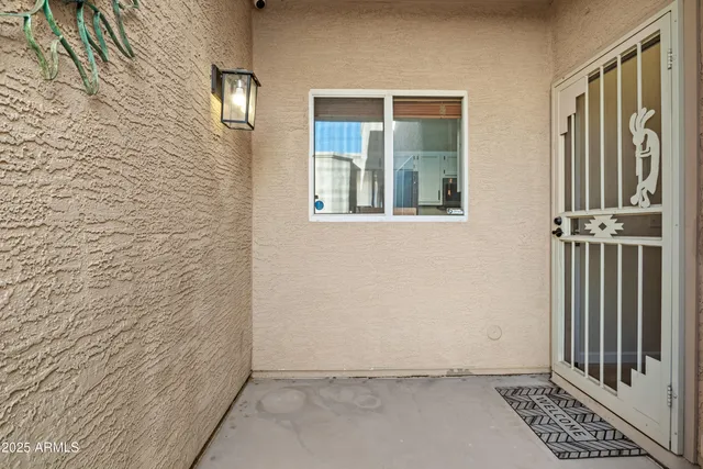 $397,000 | 625 North Hamilton Street, Unit 41, Chandler, AZ 85225