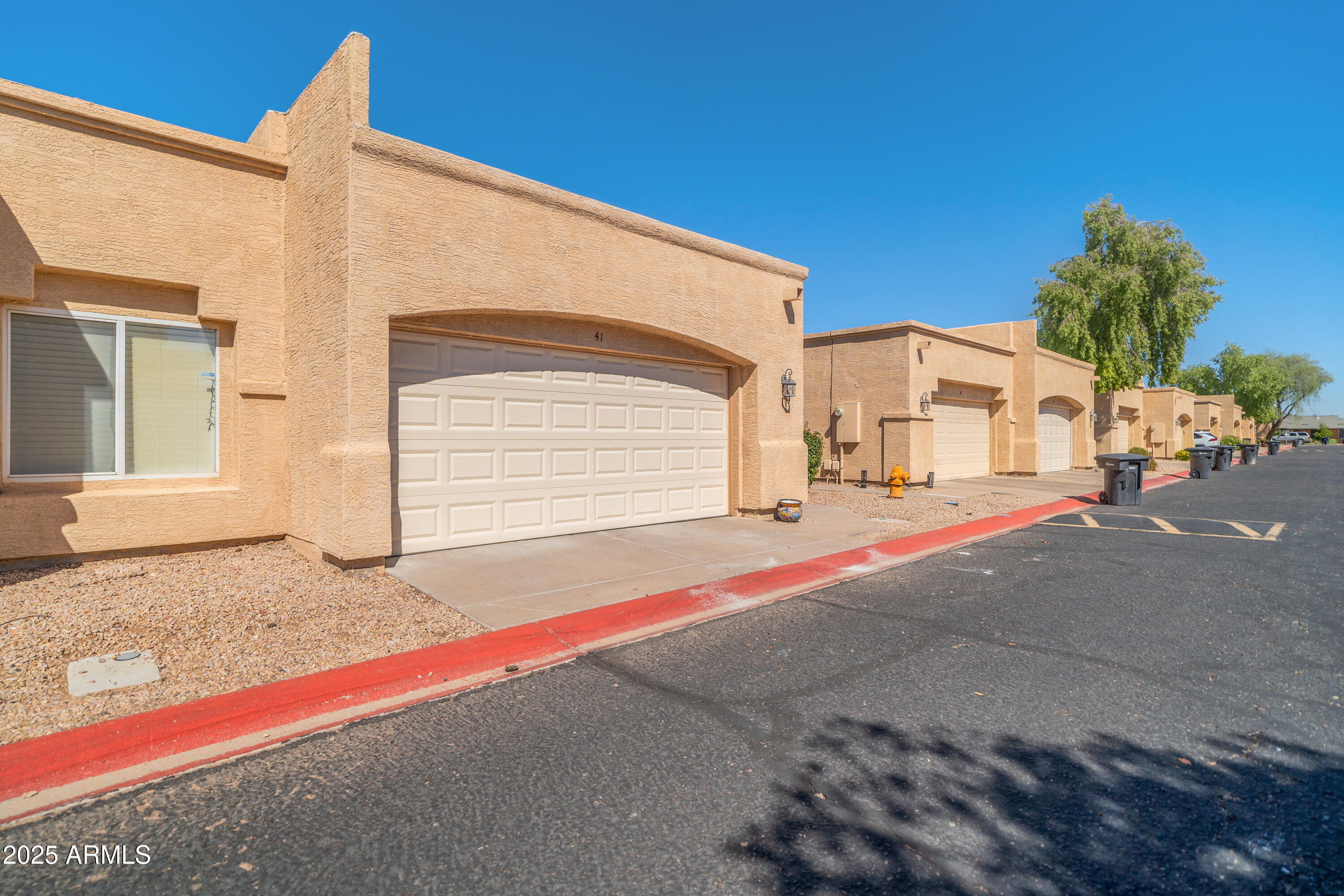 625 North Hamilton Street, Unit 41 Chandler, AZ 85225 - Photo 36 of 36 DSC03913