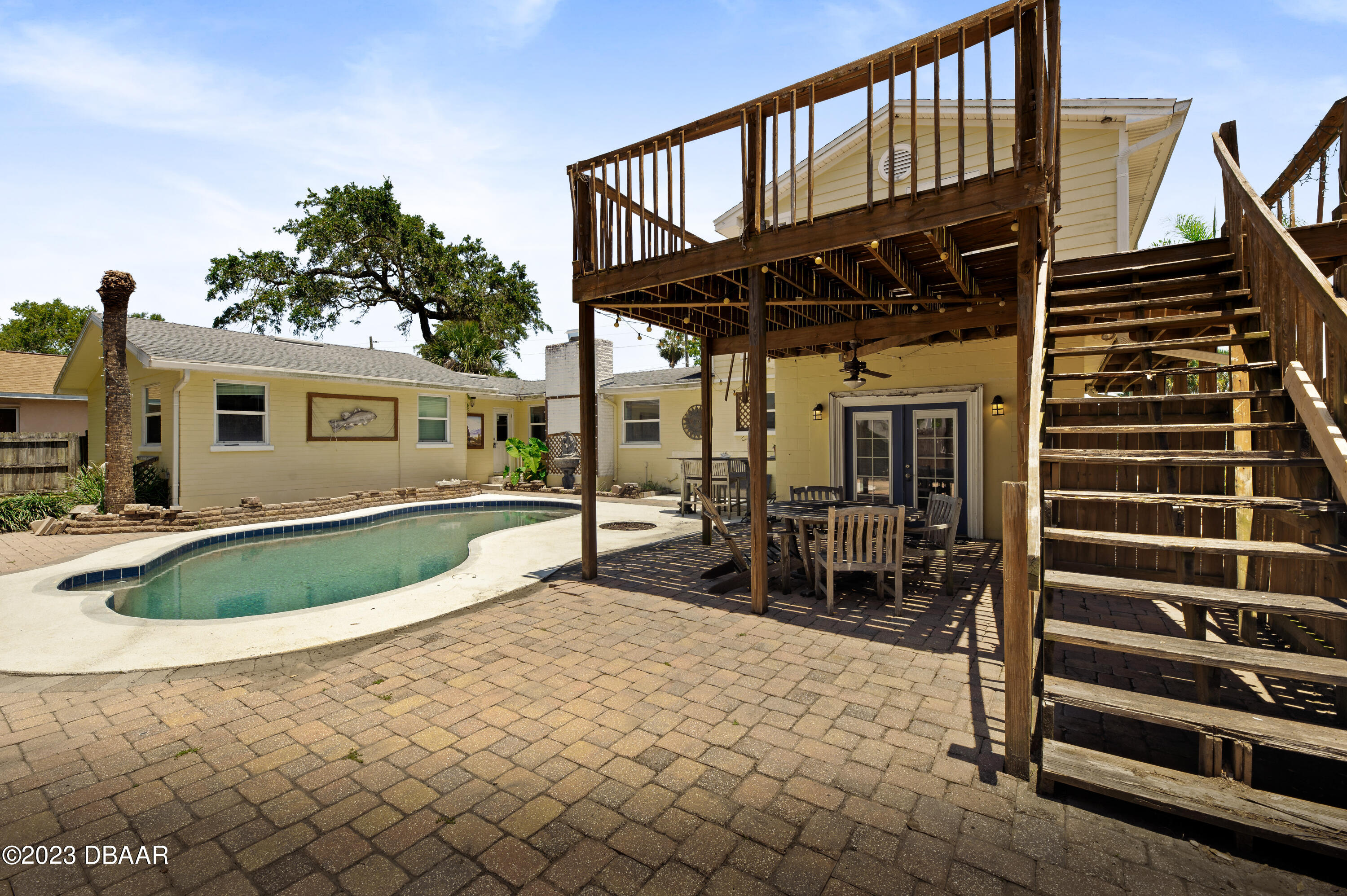 420 South Beach Street Ormond Beach, FL 32174 - Photo 46 of 58 1.7