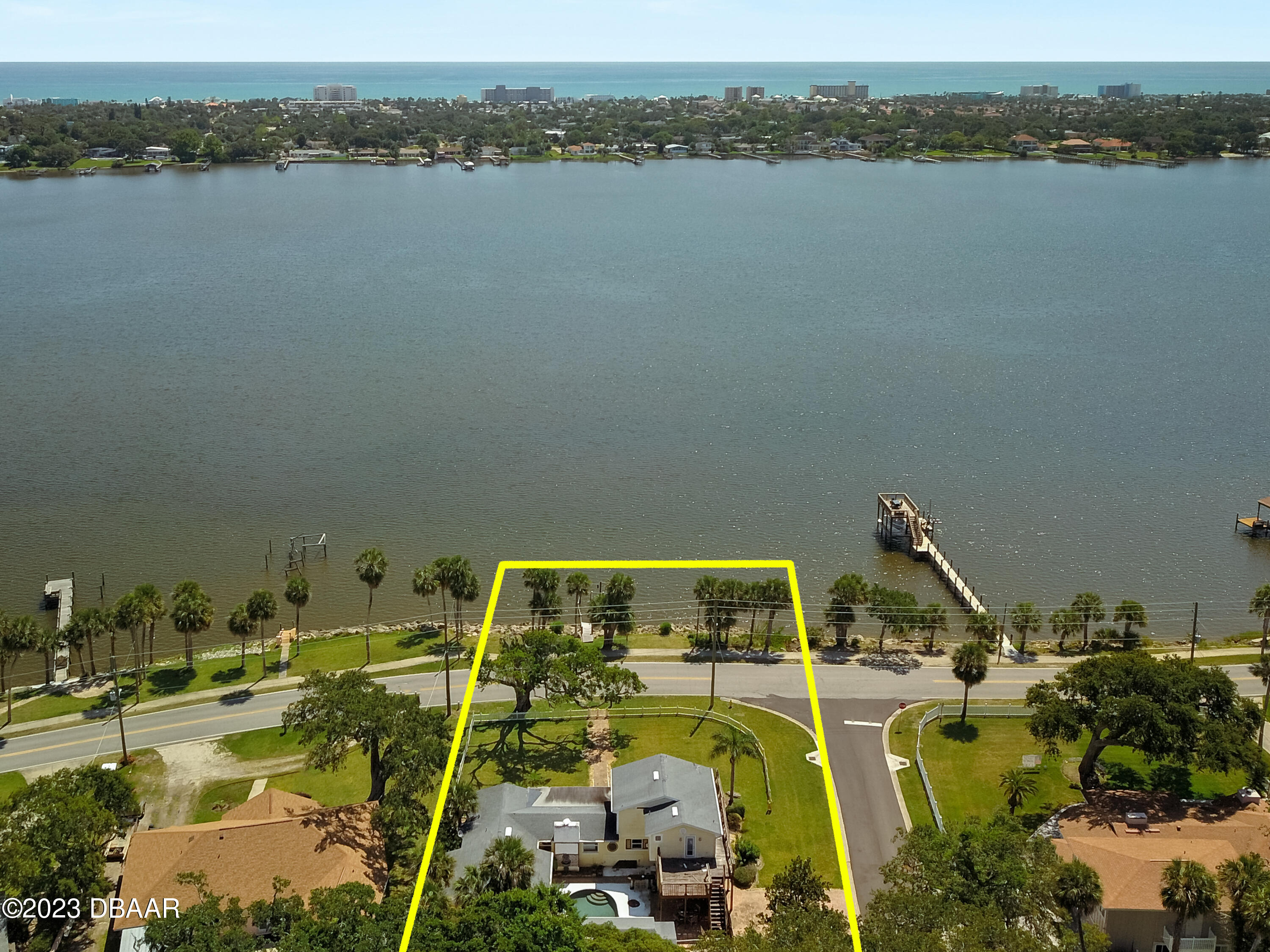 420 South Beach Street Ormond Beach, FL 32174 - Photo 48 of 58 0.8